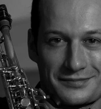 Hommage à Branford Marsalis