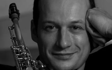 Hommage à Branford Marsalis