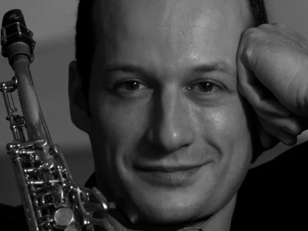 Hommage à Branford Marsalis