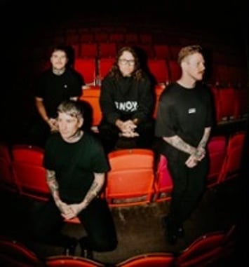 The Amity Affliction
