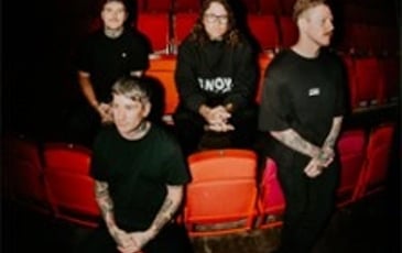 The Amity Affliction