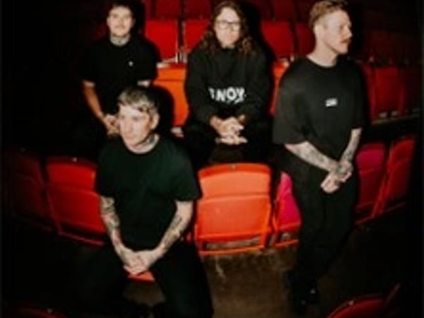 The Amity Affliction