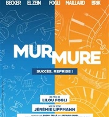 Mur mure