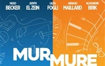 Mur mure