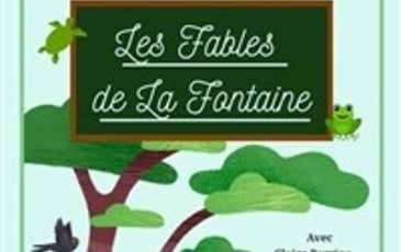 Les Fables de La Fontaine