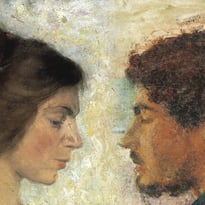 Adya et Otto van Rees, au cœur des avant-gardes