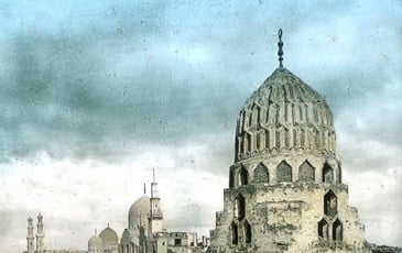 Le monde colorié à la main