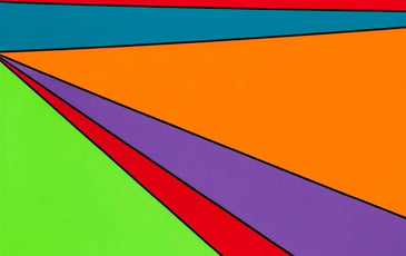Formes ouvertes