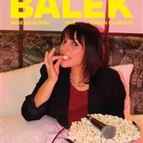 Marie-Manu dans Balek