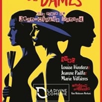 Un ouvrage de dames