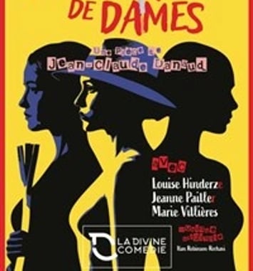 Un ouvrage de dames