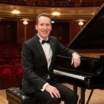 Chopin / Schubert / Liszt