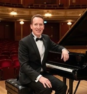 Chopin / Schubert / Liszt
