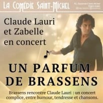 Un parfum de Brassens