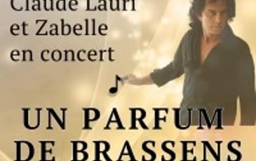 Un parfum de Brassens