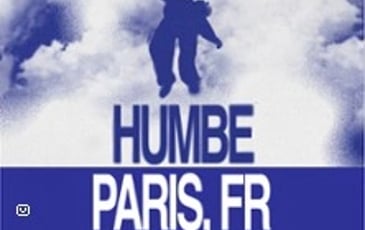 Humbe, Dueño del Cielo Tour