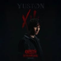 Yuston XIII