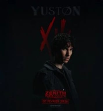 Yuston XIII