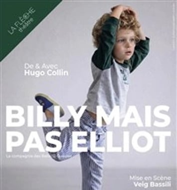 Billy mais pas Elliot