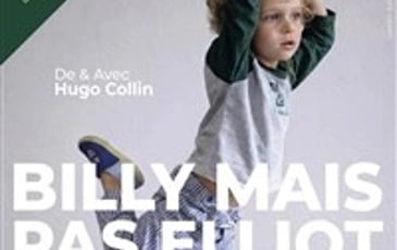 Billy mais pas Elliot