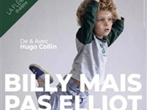 Billy mais pas Elliot