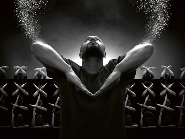 Murmuration