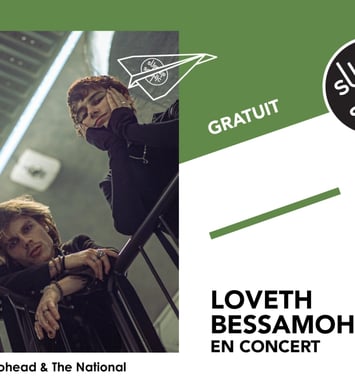 Loveth Besamoh