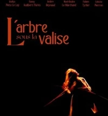L'Arbre sous la valise