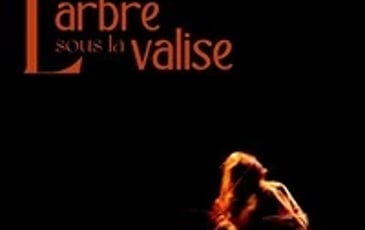L'Arbre sous la valise