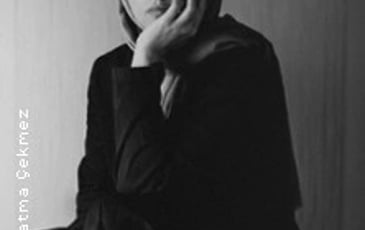 Büsra Kayikçi