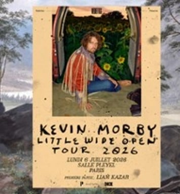 Kevin Morby