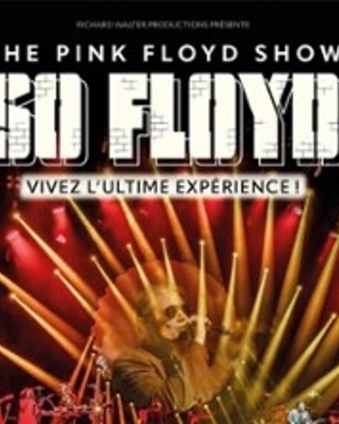 So Floyd The Pink Floyd Show