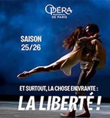 Gaites Parisiennes