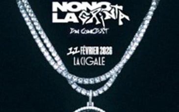 Nono la Grinta