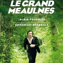 Le grand Meaulnes
