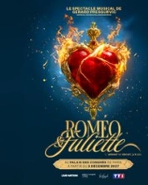 Roméo & Juliette