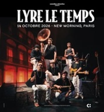 Lyre le Temps