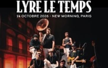 Lyre le Temps