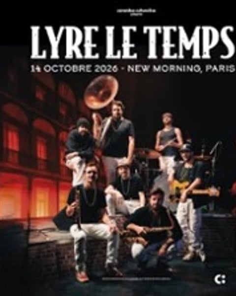 Lyre le Temps