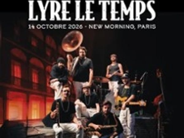 Lyre le Temps