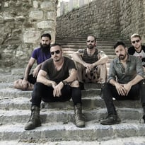 The Dillinger Escape Plan
