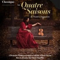Les Quatre Saisons