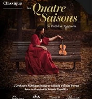 Les Quatre Saisons
