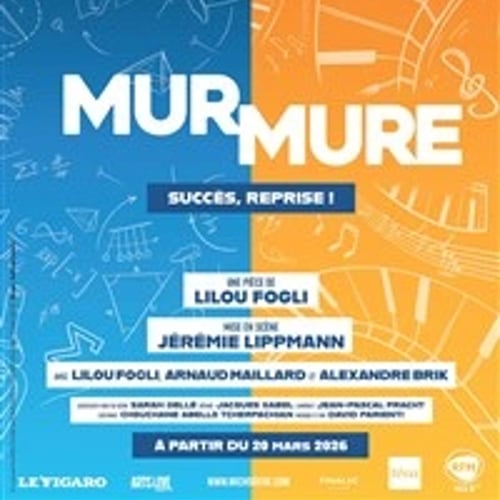 Mur mure 1