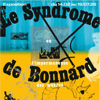 Le Syndrome de Bonnard ou l'impermanence des œuvres