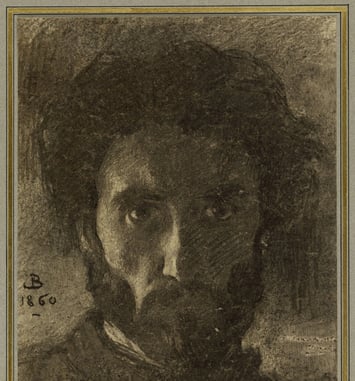 Visages d'artistes