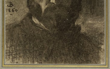 Visages d'artistes