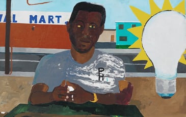 Henry Taylor