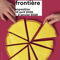 Frontière