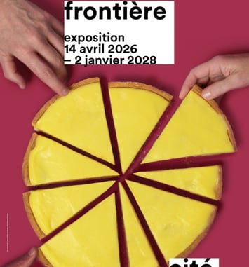 Frontière